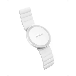 Anker Dual-Sided Magnetic Phone Grip Adjustable Strap Holded for Iphone 14/13/12 Does not apply Accessories Holder