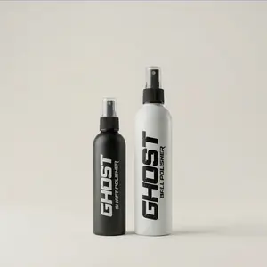 Ghost Shaft & Ball Polish Kit