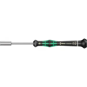 WERA 05118126001 2069 5.5 X 60 MM SOCKET SCREWDRIVER
