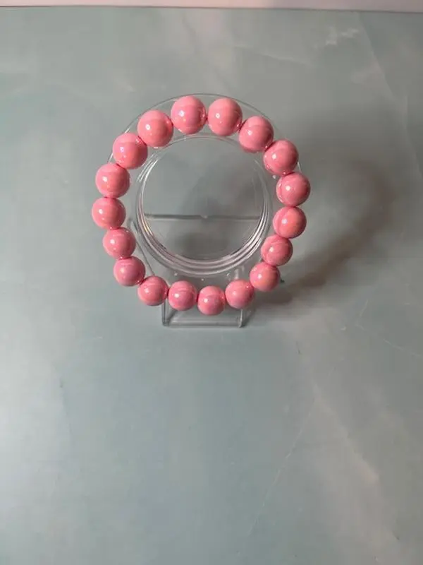 Light Pink Baddie Band Light Pink Baddie Band