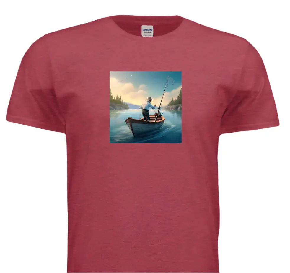 “Cast Away from Commitment”