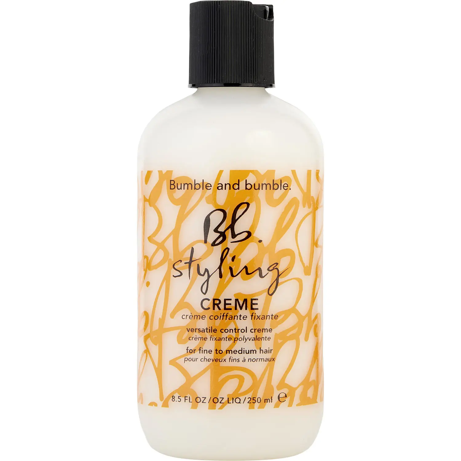 Bumble And Bumble By Bumble And Bumble Styling Creme For Unisex