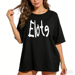 "Elote" Parody T-Shirt – Funny Nu-Metal Band-Inspired Corn Tee Streetwear Tshirt Unisex Top Tropical trendy meme t-shirt