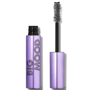 e.l.f. Big Mood Mascara, Black