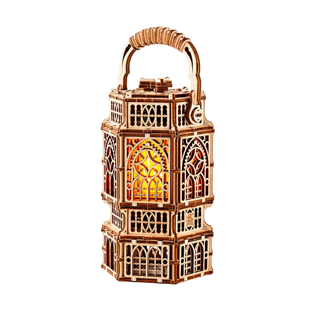 Antique Lantern Antique Lantern