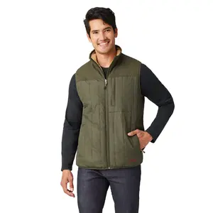 Free Country Men's FreeCycle® Alpine Reversible Vest