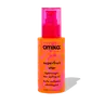 superfruit star | lightweight hair styling + heat defense oil