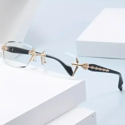Jackson Wang Glasses - TikTok Shop display picture 1