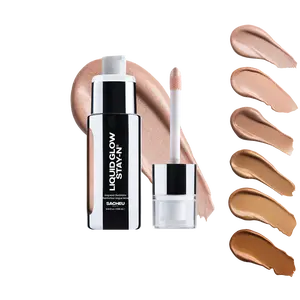 sacheu Liquid Glow STAY-N - All-Day Illuminator