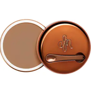 Yummy Skin Blurring Balm Powder - Tinted Primer & Foundation  Color: 5.5 - MEDIUM TO TAN WITH NEUTRAL UNDERTONES