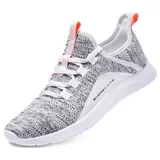 ALEADER Women Girl Energycloud Cushioned Closed Footwear, Slip On Athletic Sneaker Running Trainers for Outdoor Casual Runner, Reduce Plantar Pressure & Ache  Summervibes tiktokshopbacktoschool | Spotlight Day,outdoorfun