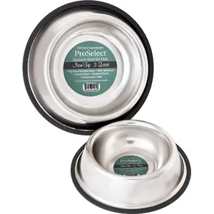 Super Heavy Pet Bowl