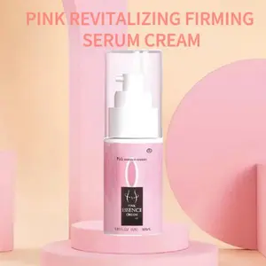 B Intimate Pink Radiance Gel: Enhances Radiance, Improves Skin Texture, and Boosts Softness & Smoothness