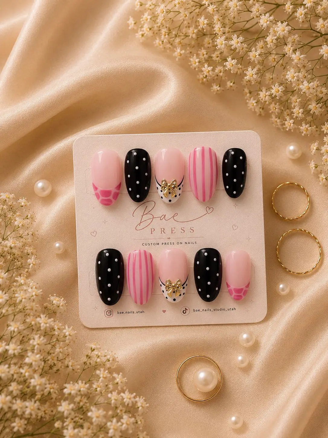 Pink Soirée