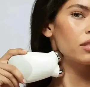 Microcurrent Facial Massager