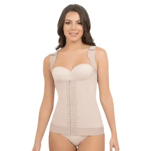 427 Chaleco corrector de postura y compresión