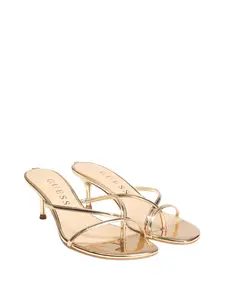 GUESS Female Gazey Sandals