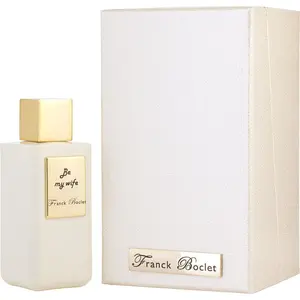 Franck Boclet Be My Wife By Franck Boclet Extrait De Parfum For Unisex