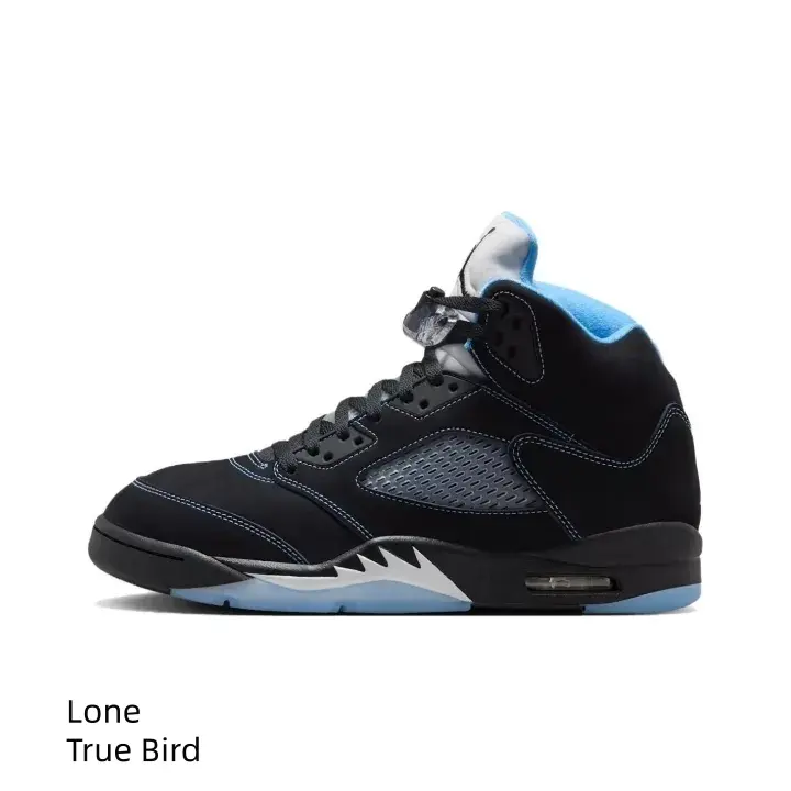 Lightweight Ice Blue Translucent Outsole Suede Basketball Shoes Pressure Relief Wear-resistant Trend Casual Sneakers For PE Class Hiking Ball Games