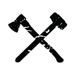Axe & Sledge Supplements