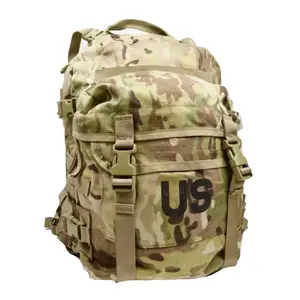 Military OCP Multicam MOLLE II 3-Day Assault Pack