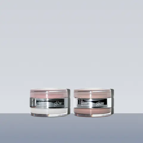 [glow] not dry concealer