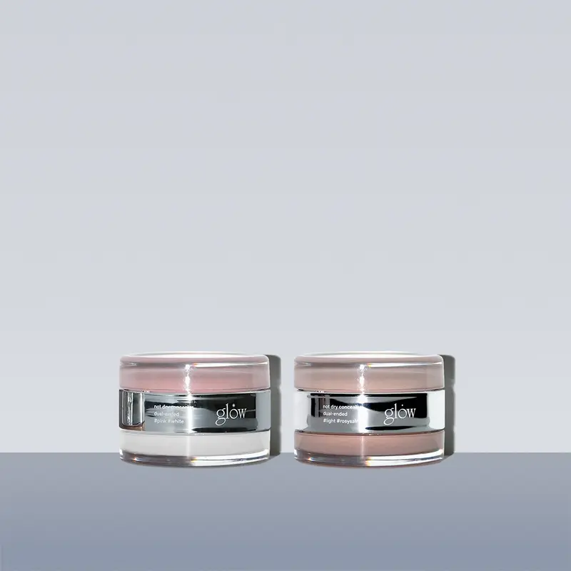[glow] not dry concealer