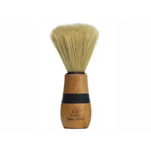 The Shave Factory Neck Brush Economic 954