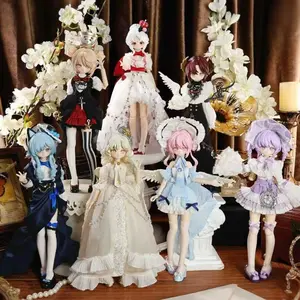 Paradox World BJD Blind Box