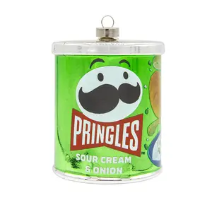Pringles® Sour Cream and Onion Can
