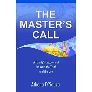 USED-THE MASTERS CALL by Athena D'souza (Paperback)