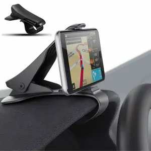 Universal Car Dashboard Mount Holder Stand Clamp Cradle Clip for Cell Phone GPS