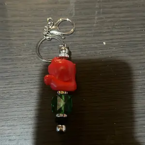 Bar keychain