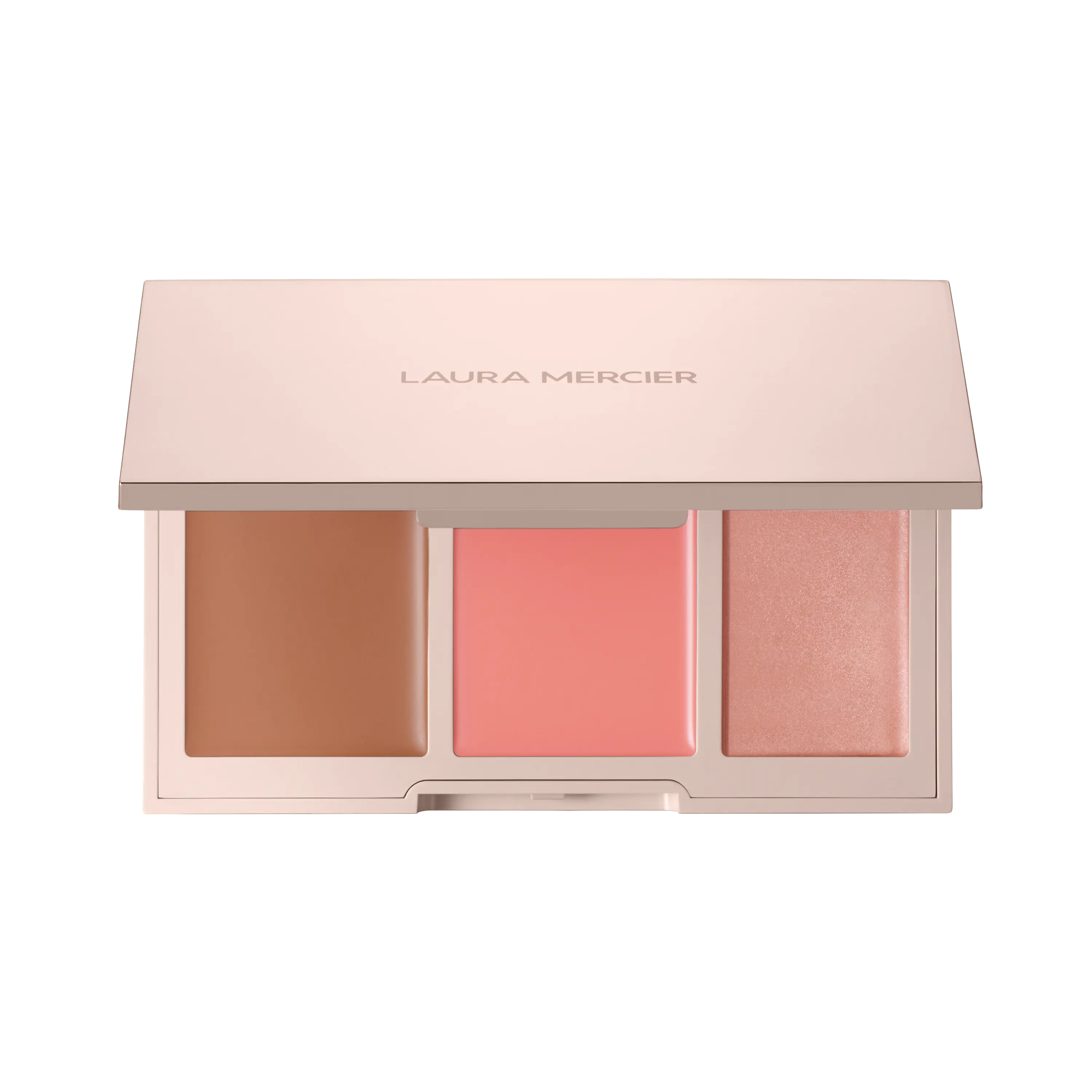 Bonne Glow Cream Face Palette