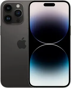 Refurbished Apple iPhone 14 Pro Max A2651 (AT&T LOCKED) Excellent Condition with 1 Year Warranty