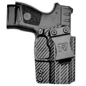 Beretta APX Carry IWB Holster