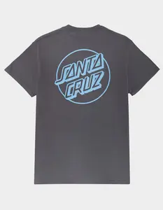 SANTA CRUZ Opus Dot Mens Tee