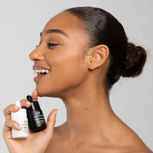 Dermaframe 2% Liposomal Retinol Serum - Gentle Slow-Release Vitamin A for Smooth Texture & Soften Fine Lines 15ml