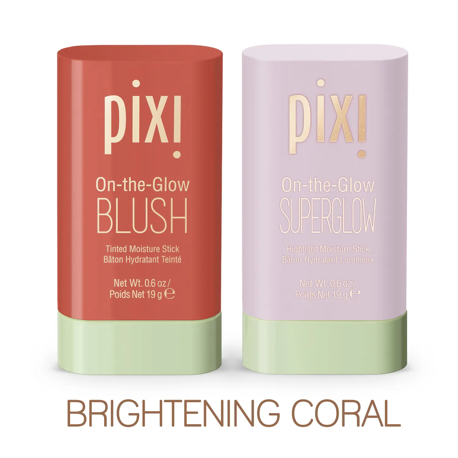 Brightening Coral