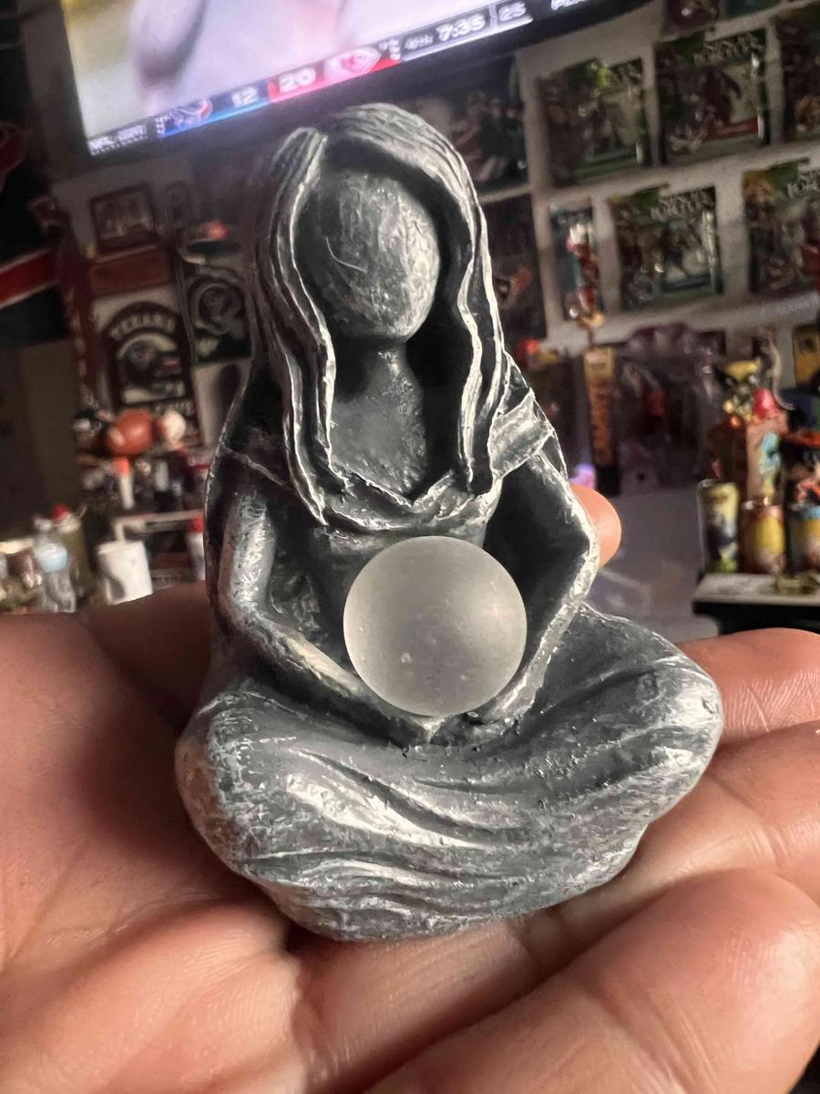 Item: 6.7*4.6*3.6cm, 1pc