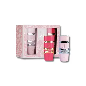 Lattafa Yara & Yara Candy Eau De Parfum 3.4FL.OZ For Women