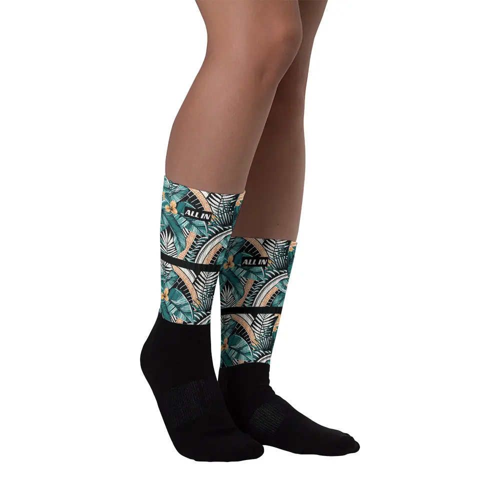 Shark Socks