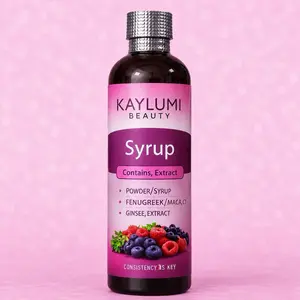 Maca Syrup Maca Syrup