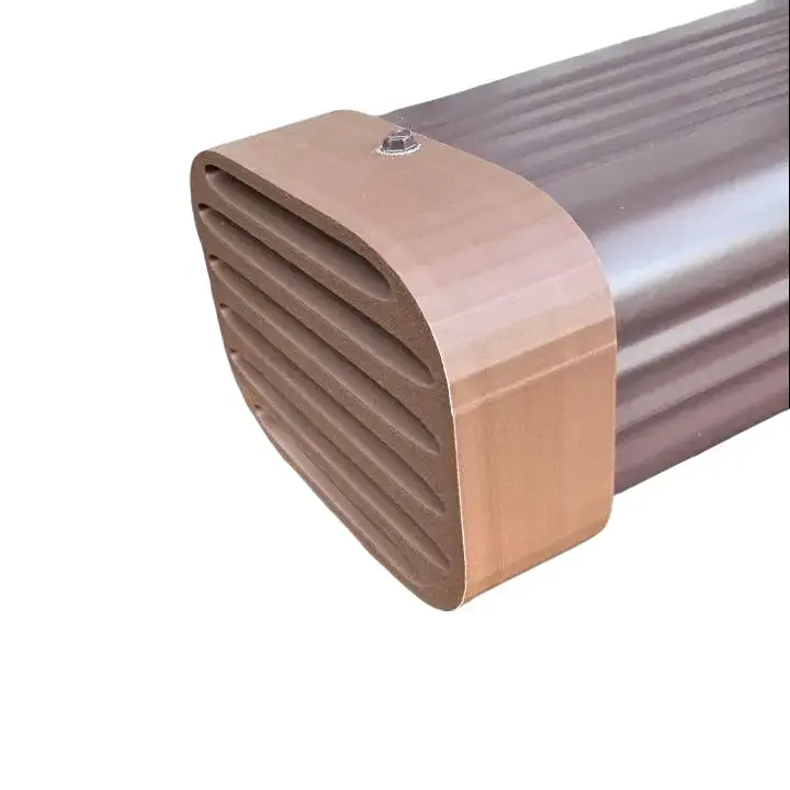 Downspout Covers 3" x 4"