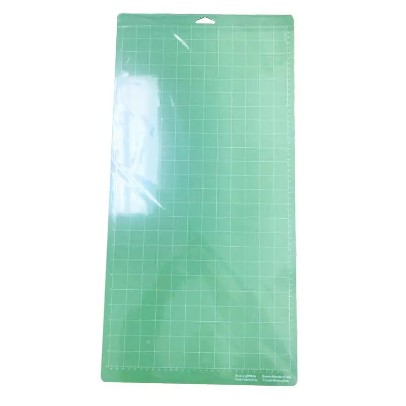 Cutting Mat for Vinyl Cutting Machine - 12" x 24"