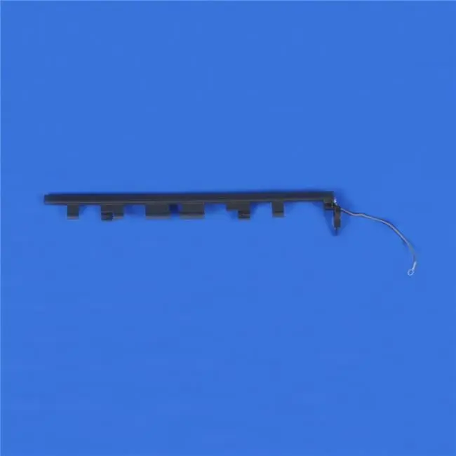 Lexmark 41X2305-OEM Fuser Deflector, Replacement Part for CS622 Series Office Equipment, None