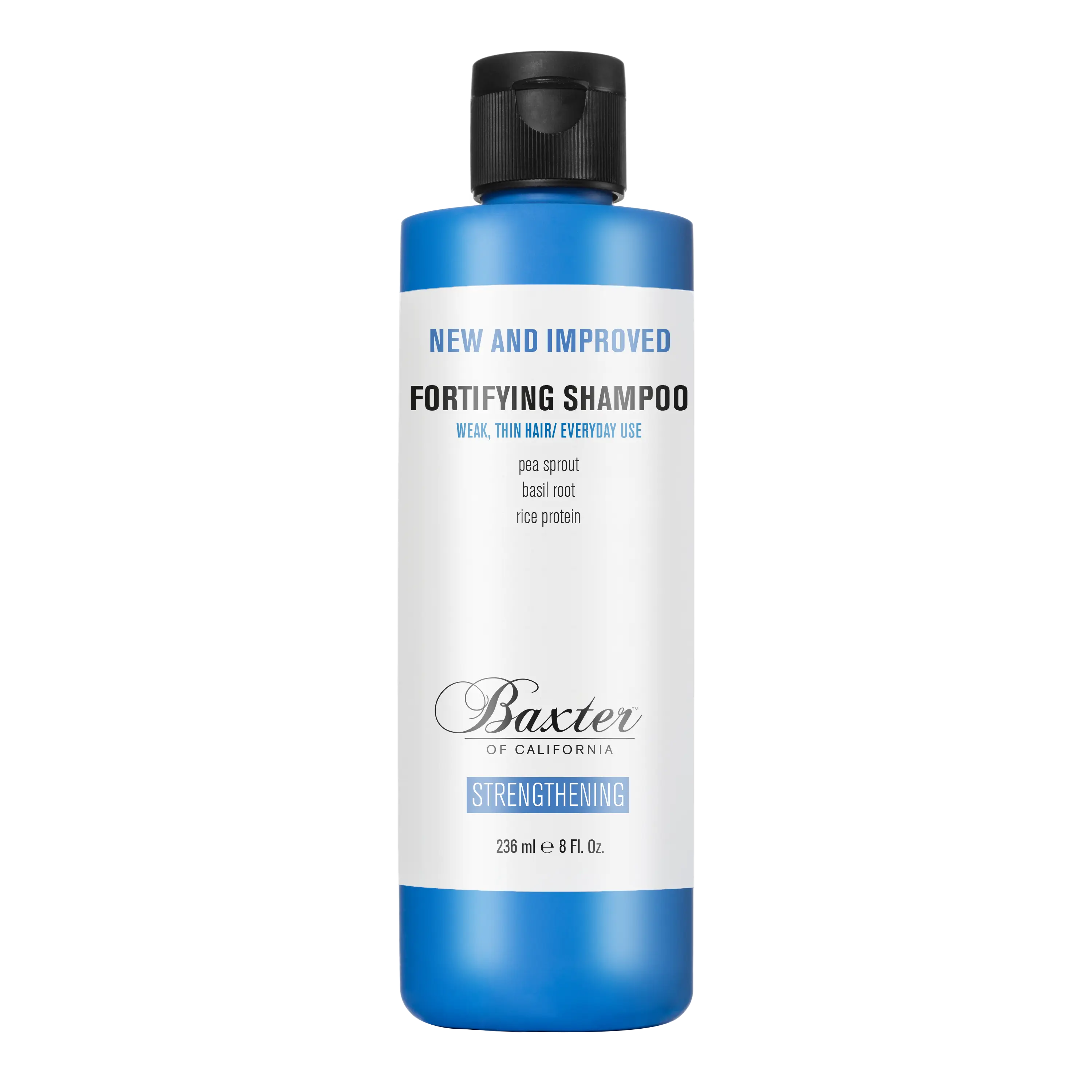 FORTIFYING SHAMPOO