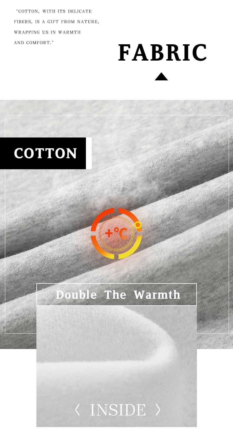 pants men sweatpants Men's Solid Thermal Lined Drawstring WaistPants,Casual Comfy Loose Fitting Trousers for Fall &Winter, Men's Bottoms for Daily Wear, Relaxed Fit, fleece sweatpants，school season