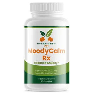 MoodyCalm Rx