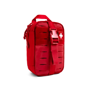 MyFAK - Mini First Aid Kit